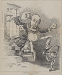 "Lord Sackville retires"