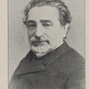 Señor Sagasta, ex-prime minister of Spain.