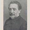 Praxedes Mateo Sagasta. 1827.