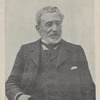 Señor D. Práxedes Mateo Sagasta, premier of Spain. Illustracion Española y Americana.