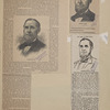 Russell Sage ; Russell Sage ; Russell Sage.