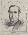 Russell Sage. (From a photograph by Fredericks.)
