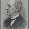 The late New York financier, Russell Sage.