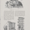 Mr. Sage's summer home at Lawrence, Long Island ; Mr. Sage's former home at Washington and Second Sts., Troy ; Mr. Sage's house at 506 Fifth Avenue, New York.