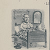 Uncle Russell Sage was bitterly disappointed recently by the man who repairs his trousers