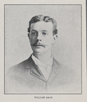 William Sage.