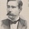 General T. Saigo, centennial commissioner from Japan.