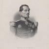 Marshal de St. Arnaud