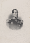 Marshal de St. Arnaud