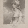 The right honle. Charlotte viscountess St. Asaph