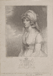 The right honle. Charlotte viscountess St. Asaph
