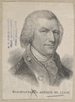 Major-General Arthur St. Clair.