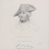 Maj. Gen. Arthur St. Clair