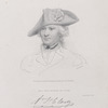 Maj. Gen. Arthur St. Clair