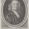 Monsieur De St. Evremond. Pix et peu