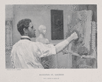 Augustus St. Gaudens