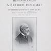 Frederick Robert St. John