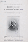 Frederick Robert St. John