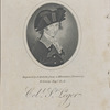 Barry St. Leger