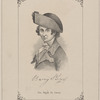 Col. Barry St. Leger.