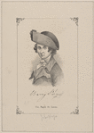 Col. Barry St. Leger.