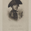 Brig. Gen. Barry St. Leger. Lieutentant Colonel of the 34th Foot. 1732-1789?