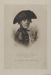 Brig. Gen. Barry St. Leger. Lieutentant Colonel of the 34th Foot. 1732-1789?
