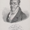 Institute Royal de France. Acadie. des inscripons. et belles-lettres (hisre. ancienne et langues orientles.) Saint-Martin, (Jean-Antoine.) Né à Paris le 17 Janvier 1791; élu en 1820.