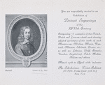 Nanteuil. Comte de St. Paul.