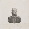 Gen'l St. [Persaine?]