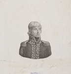 Gen'l St. [Persaine?]
