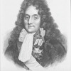 Louis (Duc de Saint-Simon Vermandois.)