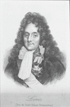 Louis (Duc de Saint-Simon Vermandois.)