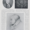 Earl of St. Vincent. From a miniature ; Earl of St. Vincent's Order of the Bath ; Earl of St. Vincent when very old.