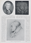 Earl of St. Vincent. From a miniature ; Earl of St. Vincent's Order of the Bath ; Earl of St. Vincent when very old.
