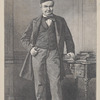 M. Sainte-Beuve