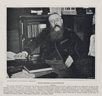 Professor Saintsbury