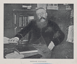Professor Saintsbury.
