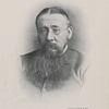 George E.B. Saintsbury. Born October 23rd, 1845