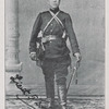 Called to the front, May 1904. [Signed in image:] Lieut. T. Sakurai.