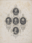 Sir J. Littler. Sir R. Sale. Lord Hardinge. Lord Gough. Sir H. Smith.