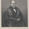 The Right Honourable the Marquis of Salisbury, K.G. L.L.D. F.R.S.