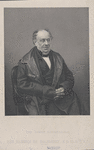 The Right Honourable the Marquis of Salisbury, K.G. L.L.D. F.R.S.