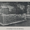 Sarcophage de Jean de Salisbury.