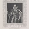 Robert Cecil, Earl of Salisbury. Ob. 1612