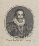 Cecil, Earl of Salisbury