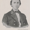 Acting midshipman (afterwards Rear-Admiral William T. Sampson.)