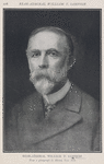 Rear-Admiral William T. Sampson. From a photograph by Histed, New York