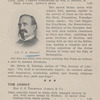 Col. C.G. Samuel.