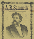 A.R. Samuells.
